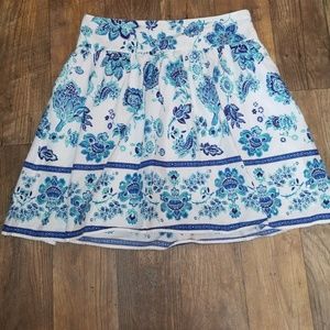 Fashion Bug sz 16 Skirt